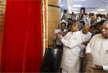 New Karnataka Bhavan inaugurated in Delhi by CM Siddaramaiah